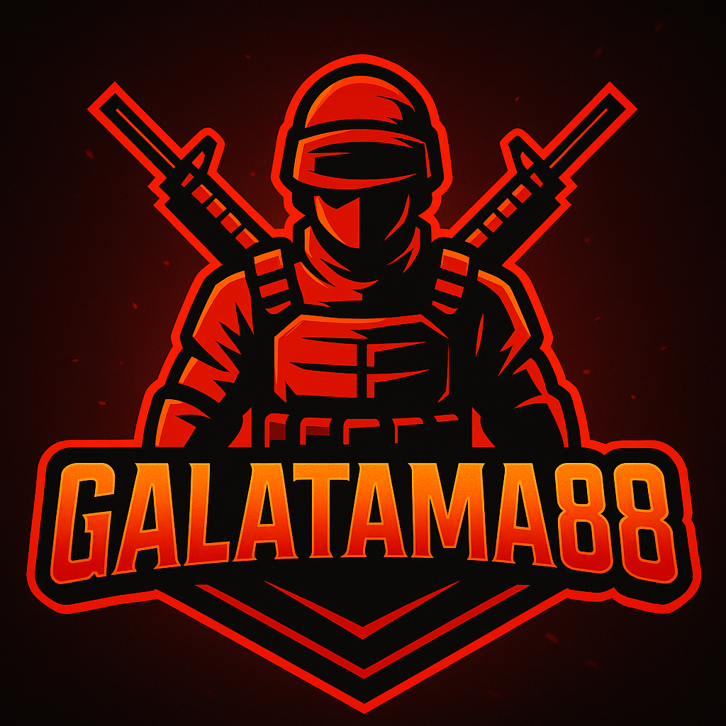Galatama88 Game Online Seru Paling Modern
